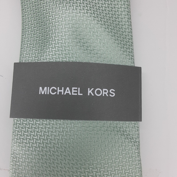 Michael Kors tie,brand new with Tags